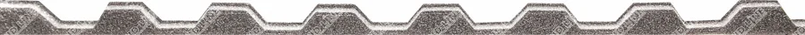 Уплотнитель C21 (1м)