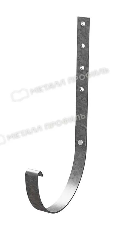 Держатель желоба D185х300 (ОЦ-01-БЦ-3)