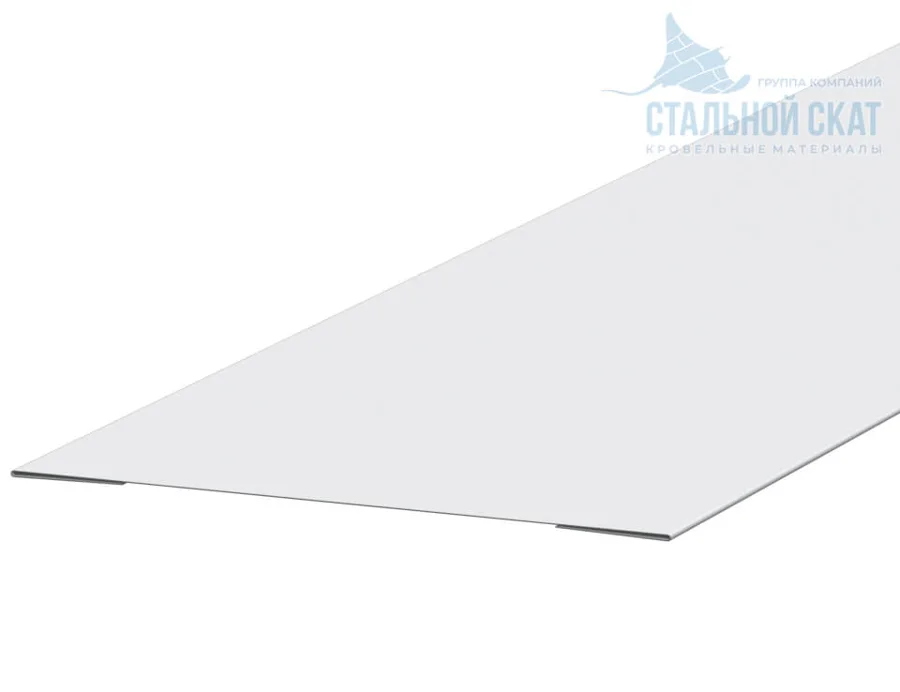 Планка стыковочная 60х3000 (ПЭП-01-9003-0.45)