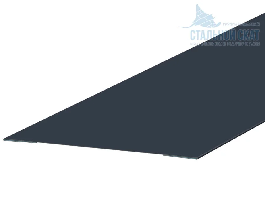 Планка стыковочная 60х3000 (ПуреМПтек_Мат-20-7024-0.5)