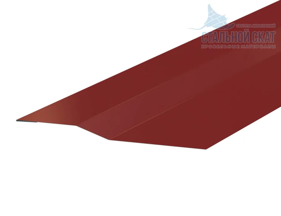 Планка крепежная Фастклик 7х30х2000 (VikingMP-01-3011-0.45)