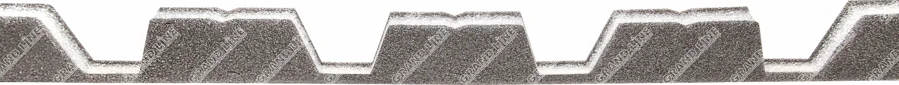Уплотнитель Н60 коньковый 30х0,845