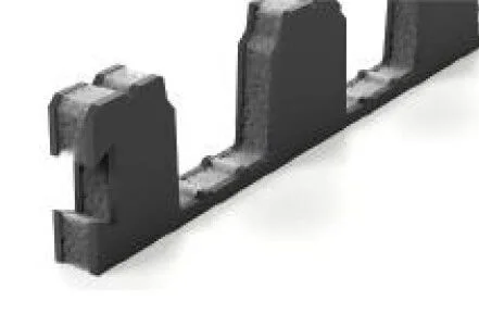 Уплотнитель Н-114х750-В