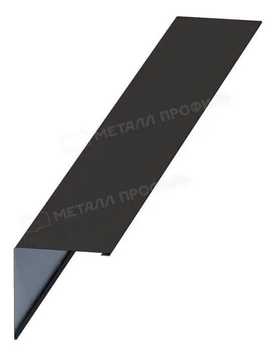 Планка угла наружного 50х50х2000 (VikingMP-01-RR32-0.45)