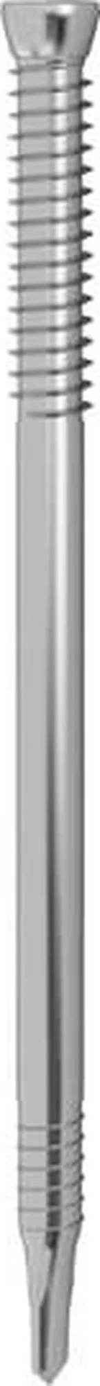 Шуруп Ротоблаас HT Самосверлящий дюбель 7,5X135 (50 шт) (SBD75135H / SBD75135)