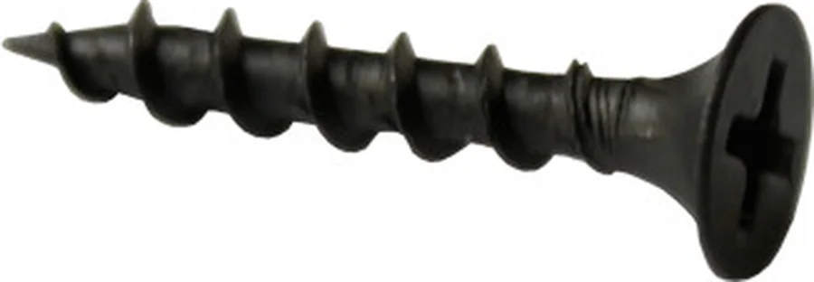 Саморез ГКД 3,5х32 (1000шт) фосфатированный (короб)