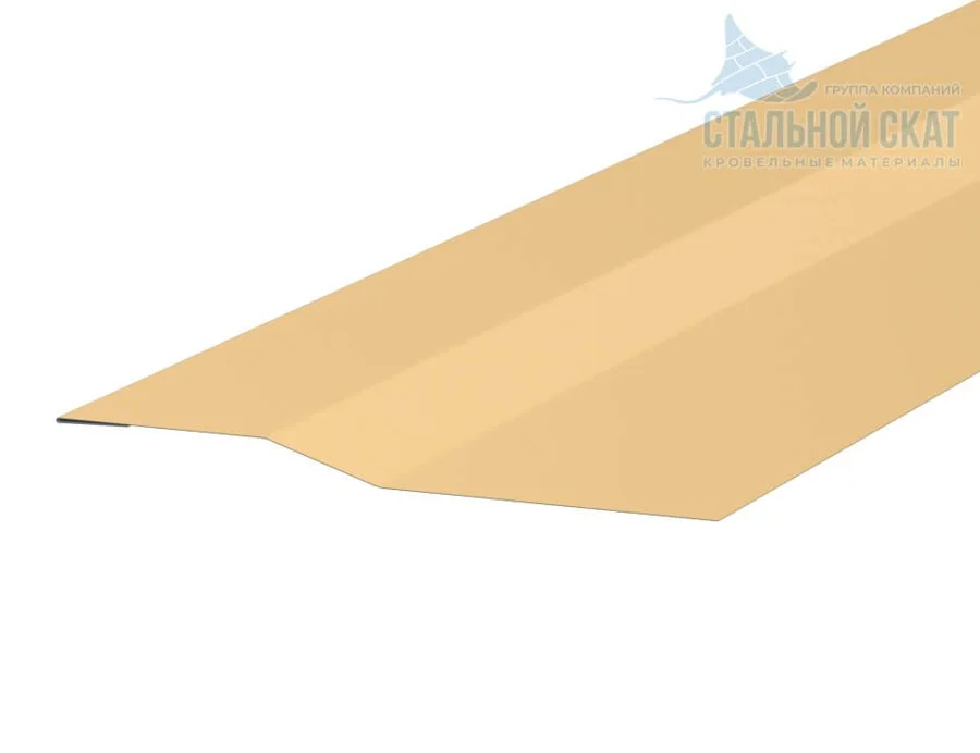 Планка крепежная Фастклик 7х30х2000 Норман МП (ПЭ-01-1014-0.5)