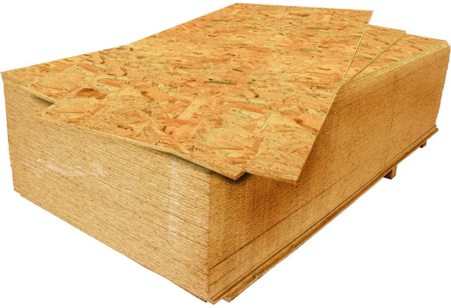 Плита ОСП (OSB) 2,5х1,25х12
