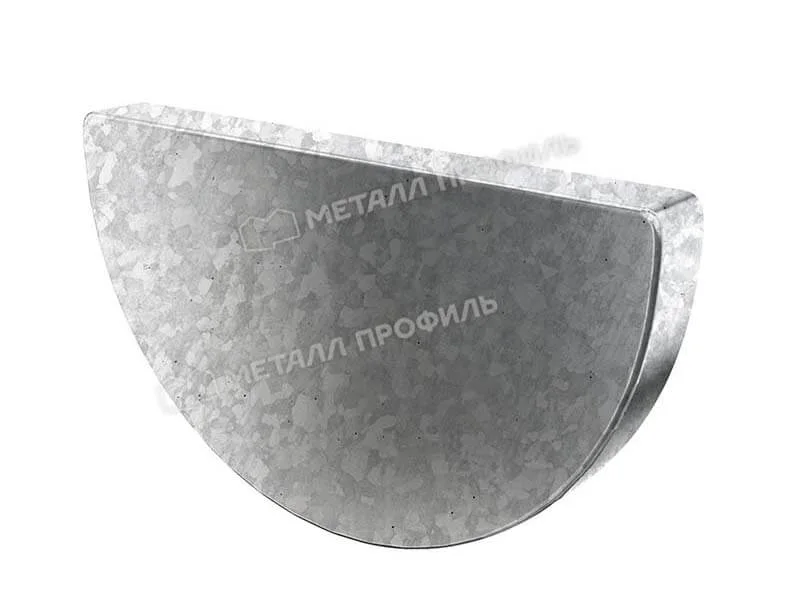 Заглушка желоба D185 (ОЦ-01-БЦ-0.5)